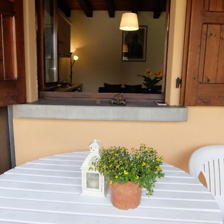 Oxy Holiday Home Iseo Exterior photo