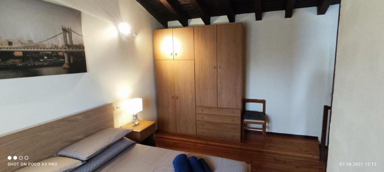 Oxy Holiday Home Iseo Exterior photo