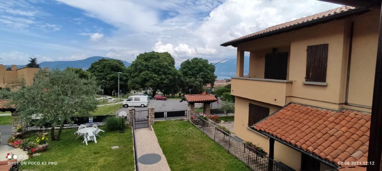 Oxy Holiday Home Iseo Exterior photo