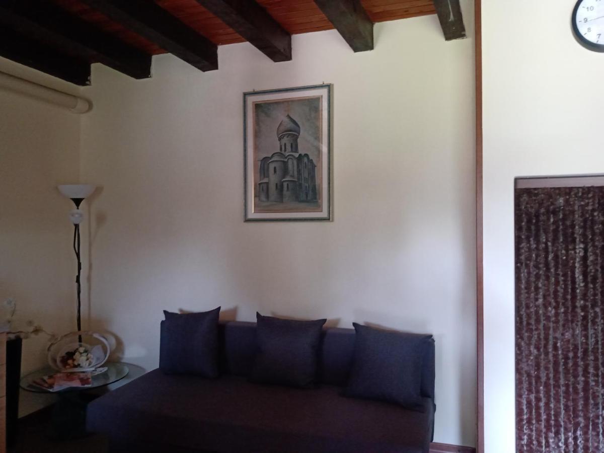 Oxy Holiday Home Iseo Exterior photo