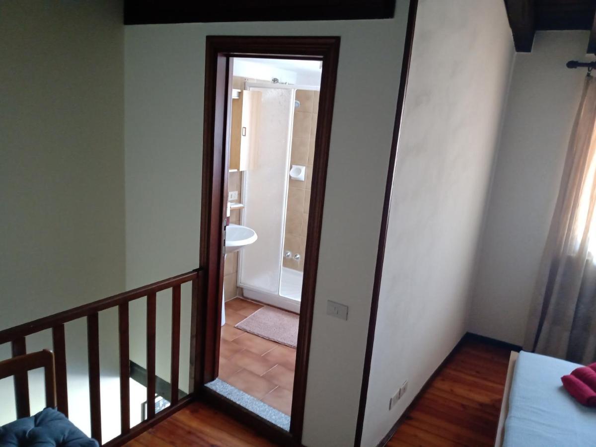 Oxy Holiday Home Iseo Exterior photo