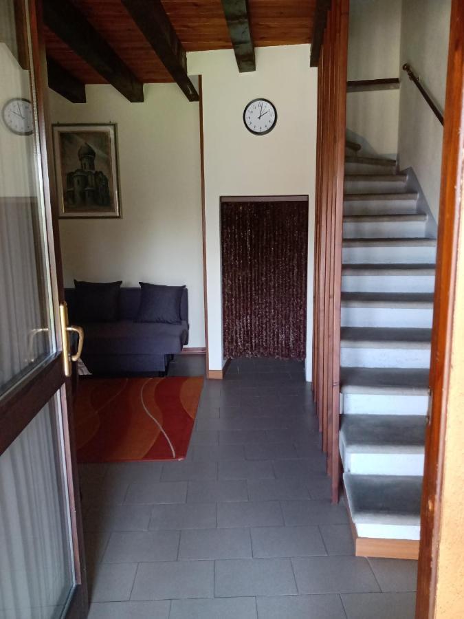 Oxy Holiday Home Iseo Exterior photo