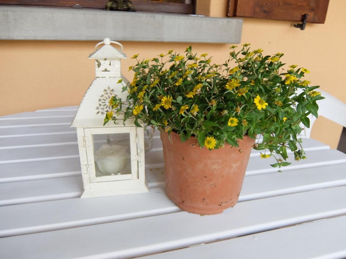 Oxy Holiday Home Iseo Exterior photo