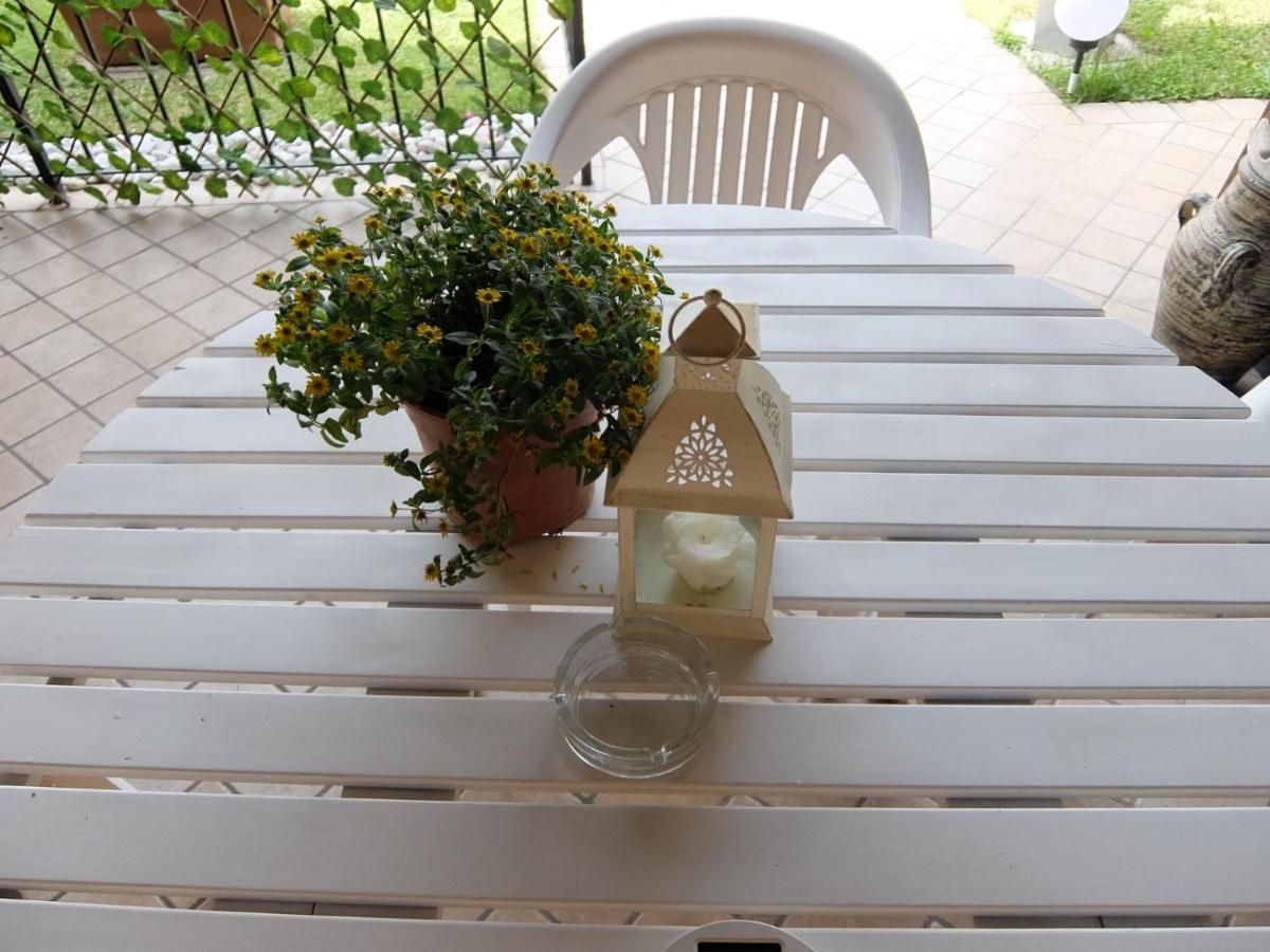 Oxy Holiday Home Iseo Exterior photo
