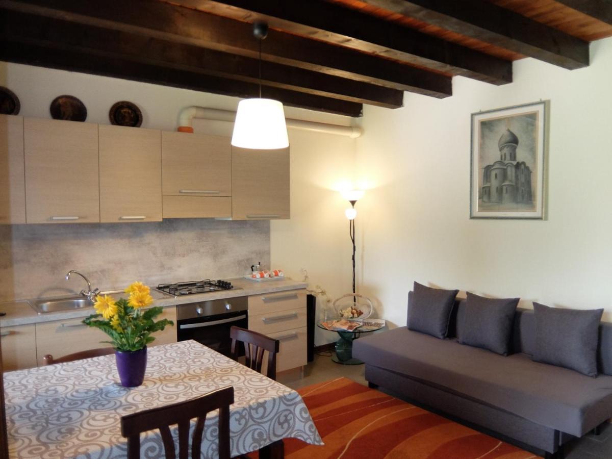 Oxy Holiday Home Iseo Exterior photo